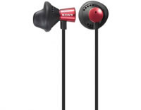 Sony HEADSET  MDR-ED12LP-R (MDRED12LPR)